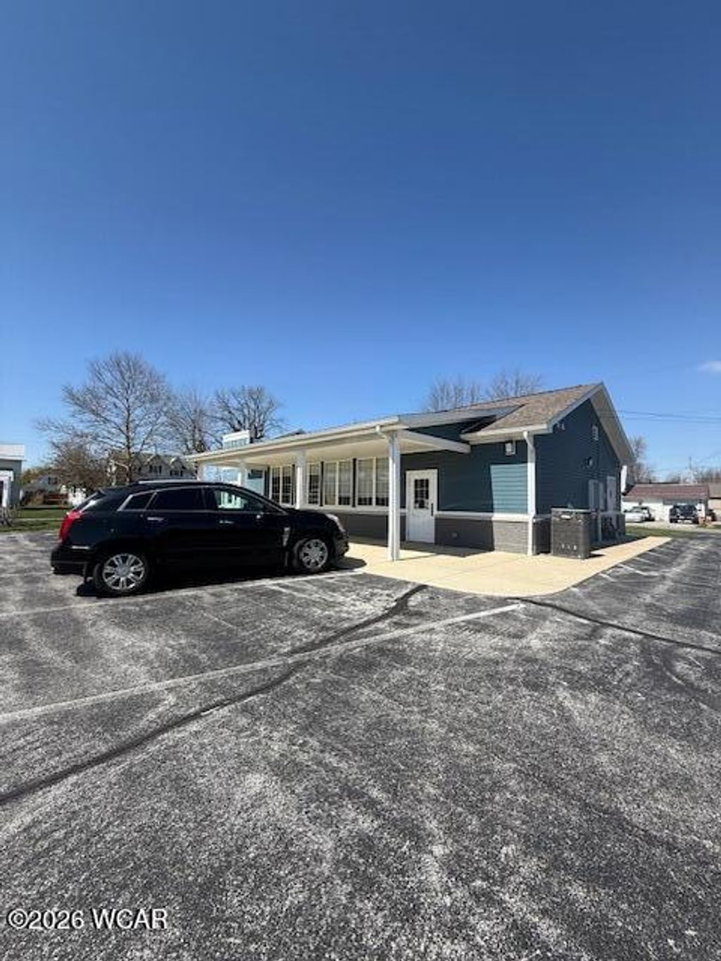 Photo of 901 S Main Street, Kenton, OH 43326 (MLS # 309902)