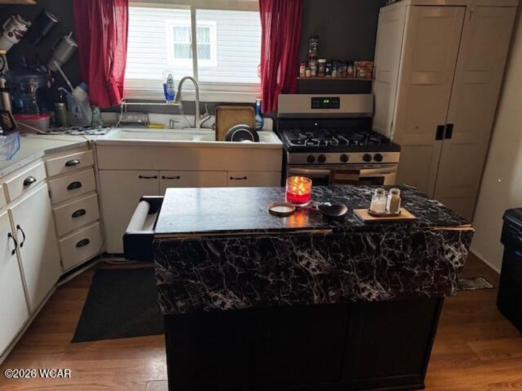 Photo of 303 Walnut St. Street, Belle Center, OH 43310 (MLS # 309197)