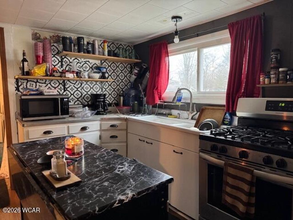 Photo of 303 Walnut St. Street, Belle Center, OH 43310 (MLS # 309197)