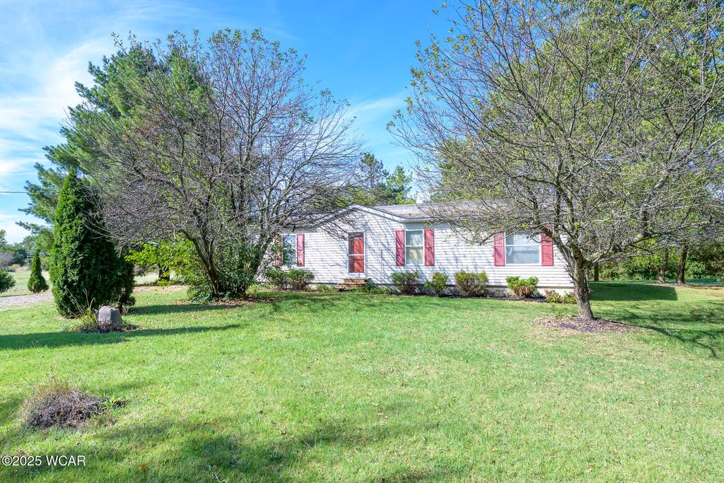 Photo of 8116 Township Road 207, De Graff, OH 43318 (MLS # 308455)