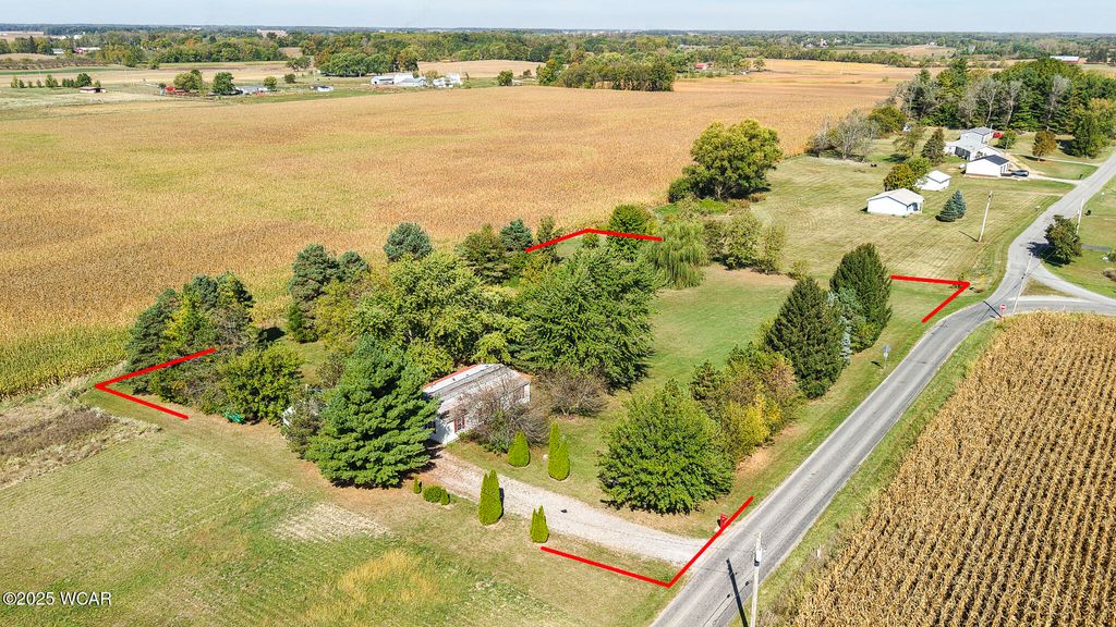 Photo of 8116 Township Road 207, De Graff, OH 43318 (MLS # 308455)