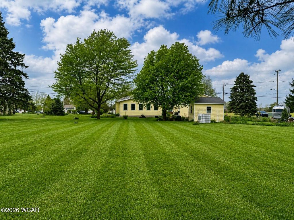 Photo of 460 E Patterson Street, Dunkirk, OH 45836 (MLS # 310066)