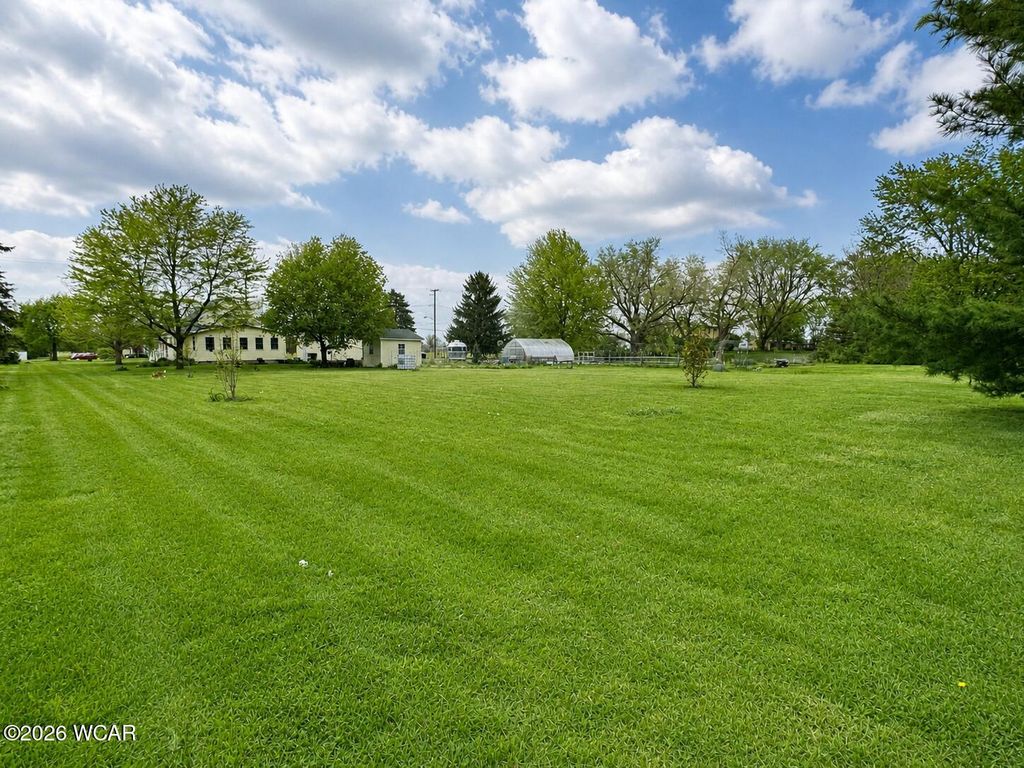Photo of 460 E Patterson Street, Dunkirk, OH 45836 (MLS # 310066)