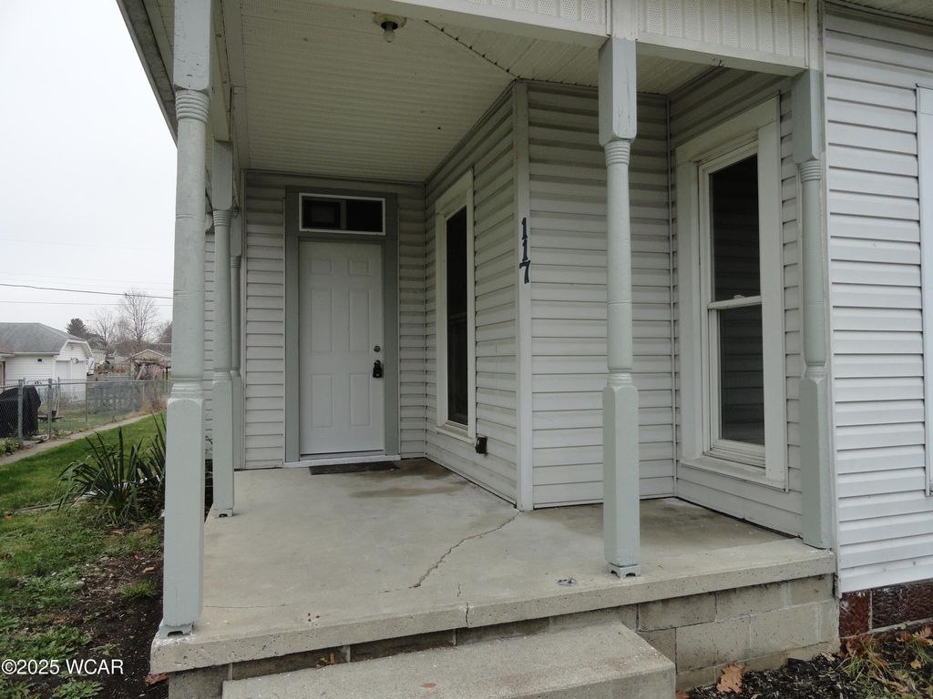 Photo of 117 N Boggs Street, De Graff, OH 43318 (MLS # 308896)