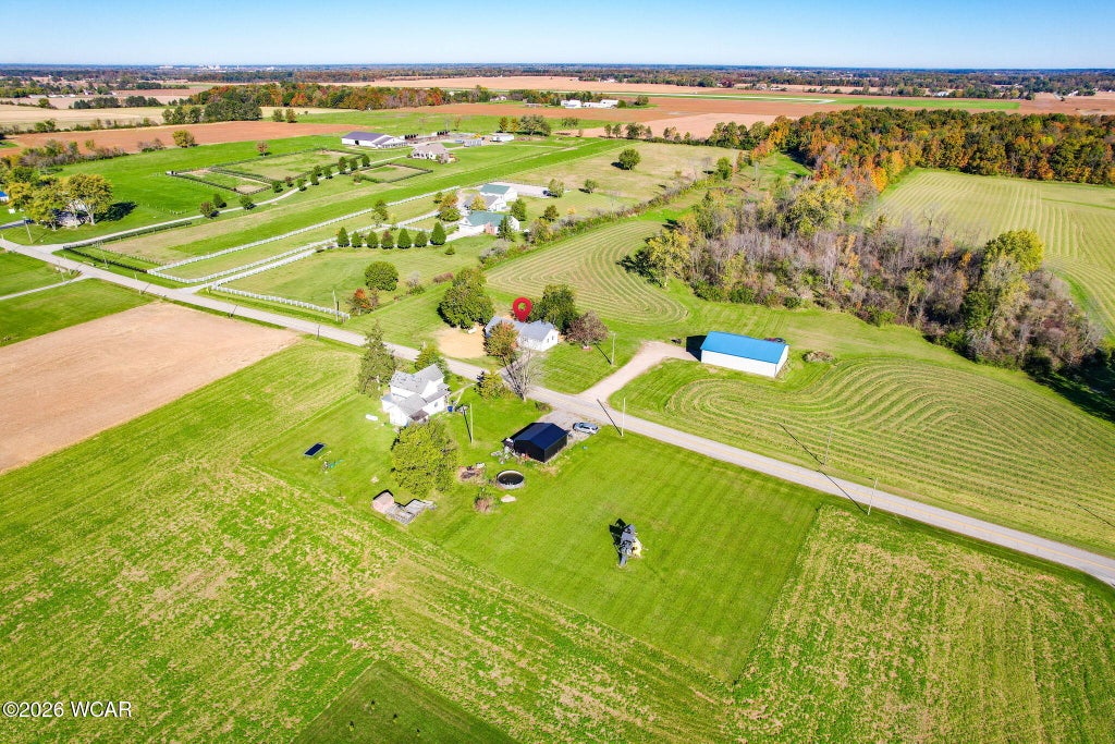 Photo of 4819 Mcpheron Road, Lima, OH 45804 (MLS # 311891)