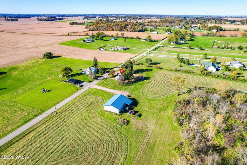 Photo of 4819 Mcpheron Road, Lima, OH 45804 (MLS # 311891)