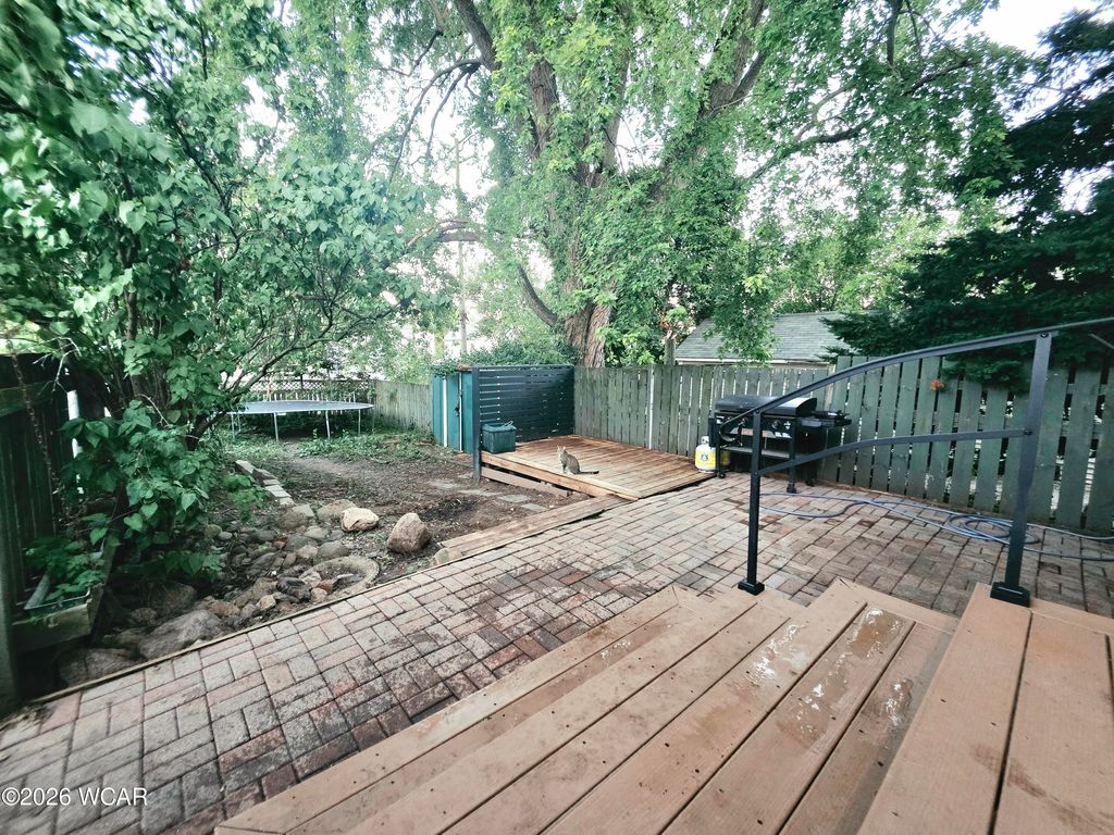 Photo of 320 N Cherry Street, Kenton, OH 43326 (MLS # 310843)