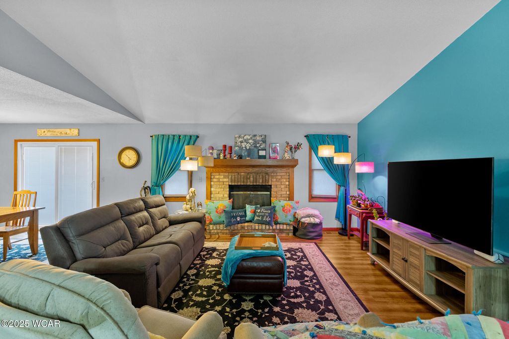 Photo of 2718 Carolyn Drive, Lima, OH 45807 (MLS # 308370)