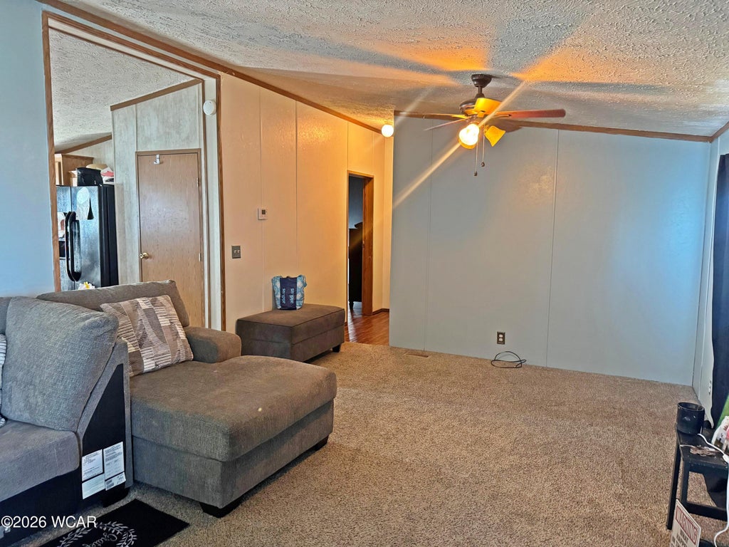 Photo of 501 Gunntown Road, Bellefontaine, OH 43311 (MLS # 312049)