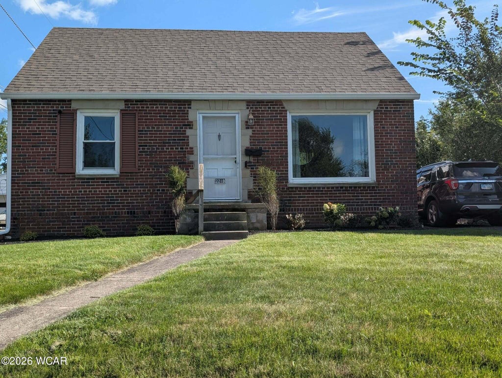 Photo of 2219 Wales Avenue, Lima, OH 45805 (MLS # 311339)