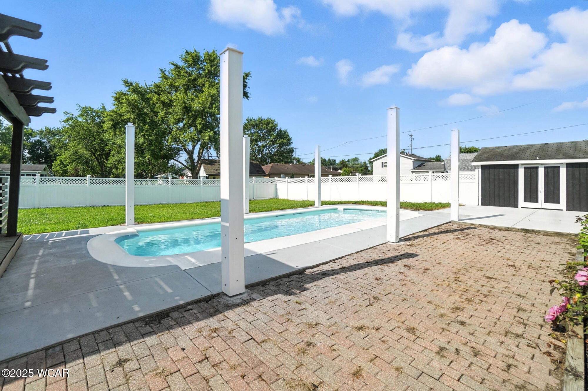 Lima, Ohio 45807, United States, 3 Bedrooms Bedrooms, ,2 BathroomsBathrooms,Residential,Active,182580