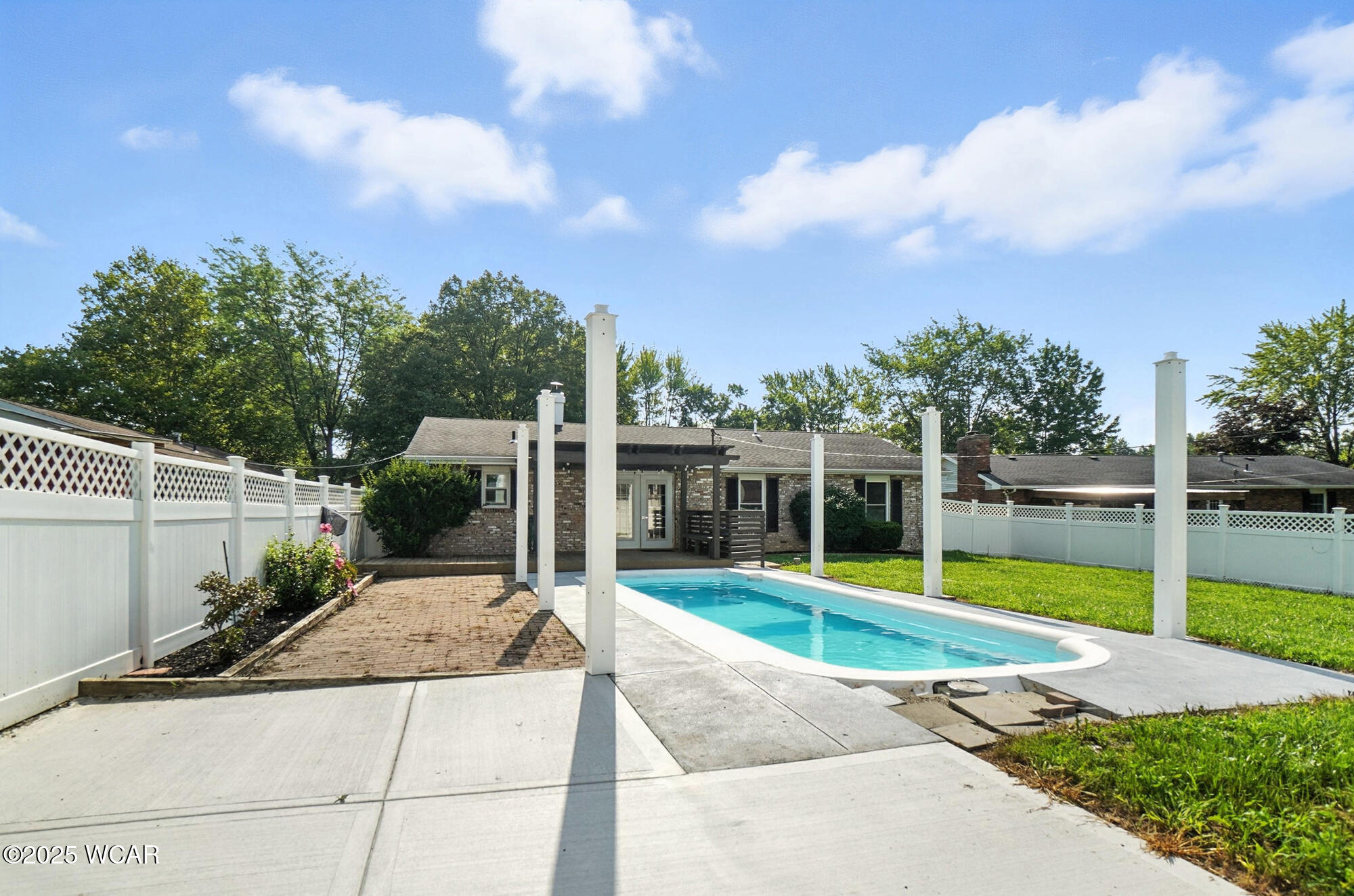 Lima, Ohio 45807, United States, 3 Bedrooms Bedrooms, ,2 BathroomsBathrooms,Residential,Active,182580