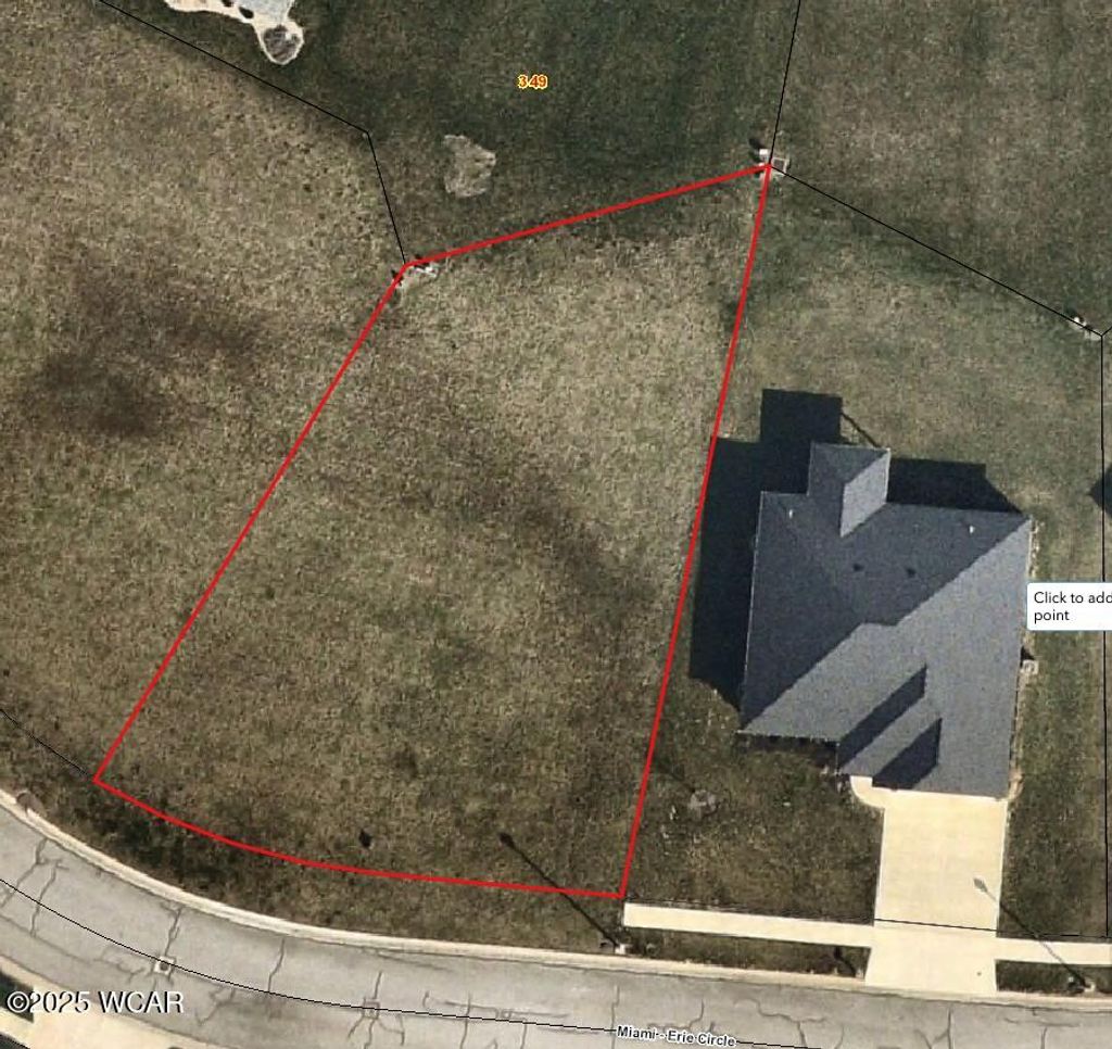 Photo of 341 Miami Erie Circle, Saint Marys, OH 45885 (MLS # 305988)