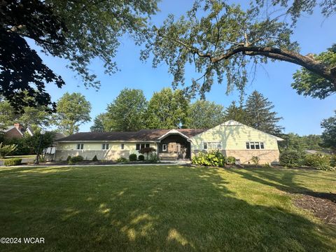 1530 Fairway Drive, Lima, OH 45805 - #: 304646