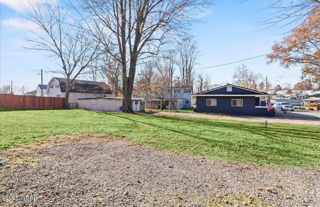 Photo of 9143 Gross Drive, Lakeview, OH 43331 (MLS # 309799)