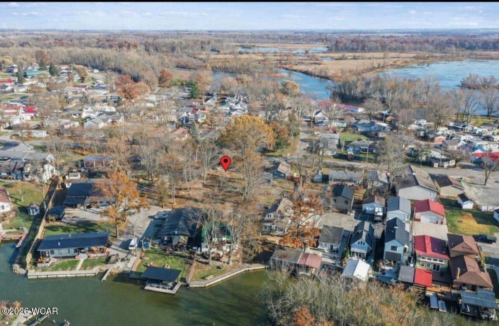 Photo of 9143 Gross Drive, Lakeview, OH 43331 (MLS # 309799)