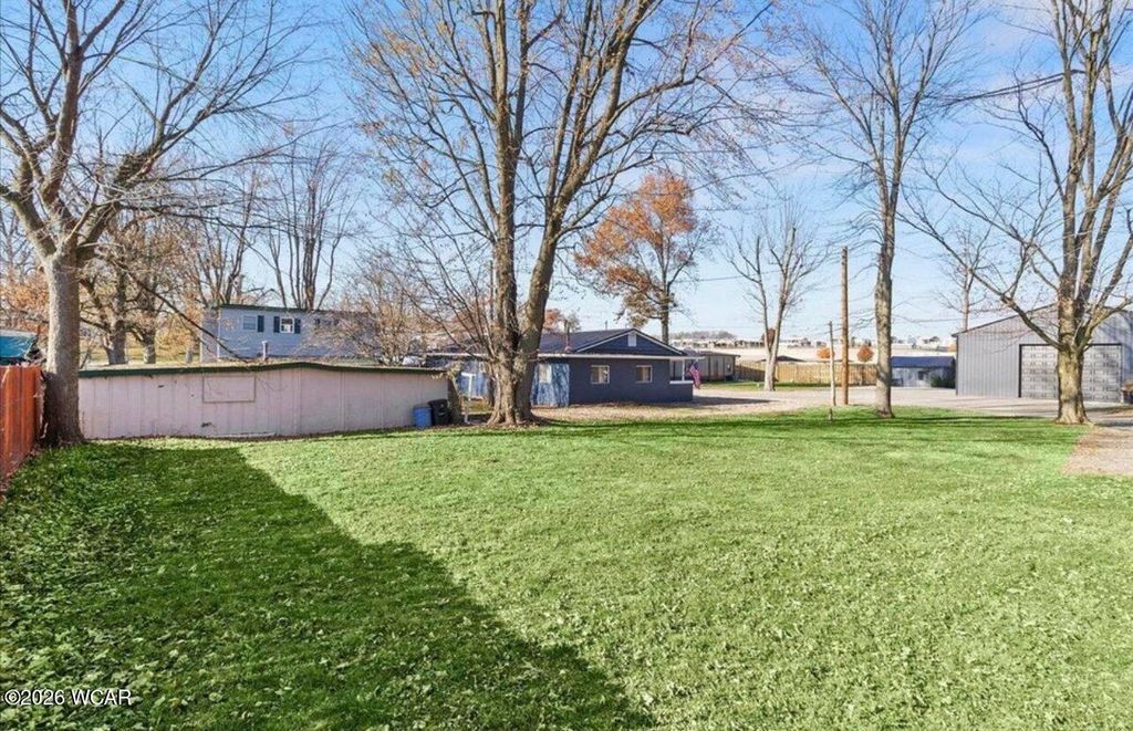 Photo of 9143 Gross Drive, Lakeview, OH 43331 (MLS # 309799)