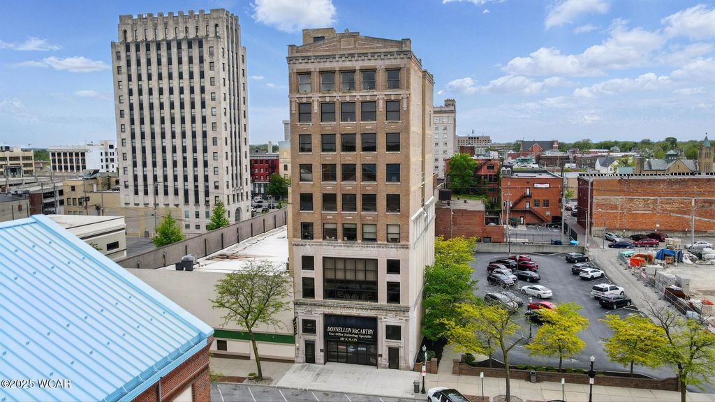 Photo of 209 N N. Main St Street, Lima, OH 45801 (MLS # 307066)