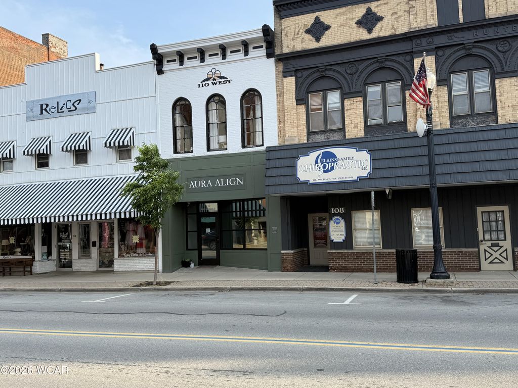 Photo of 110 W Auglaize Street, Wapakoneta, OH 45895 (MLS # 309437)