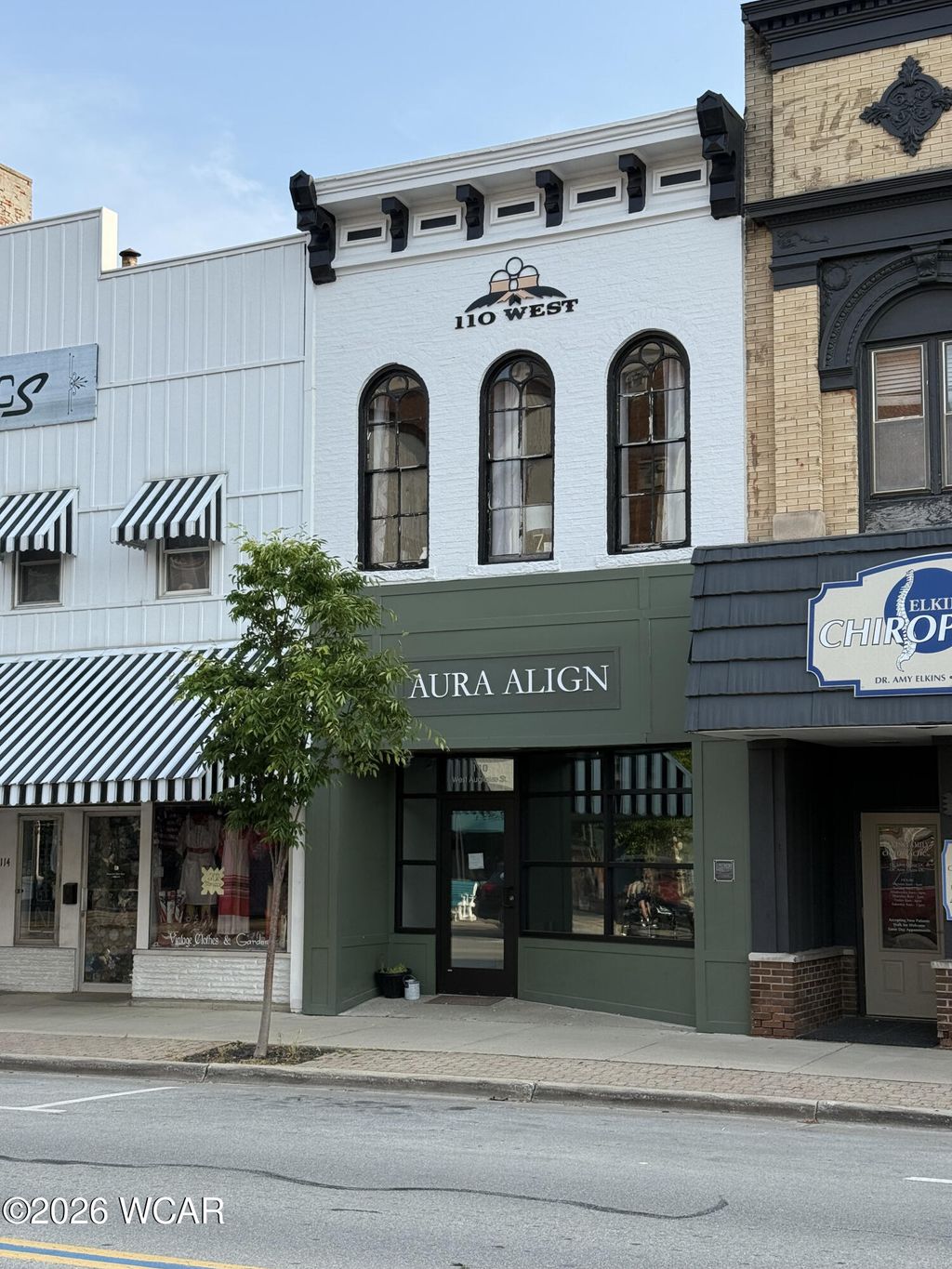 Photo of 110 W Auglaize Street, Wapakoneta, OH 45895 (MLS # 309437)