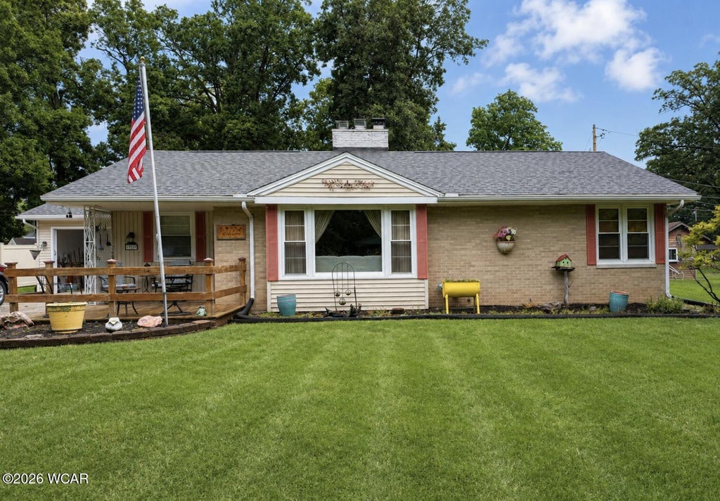 Photo of 1939 Lyn Grove Drive, Cridersville, OH 45806 (MLS # 311167)