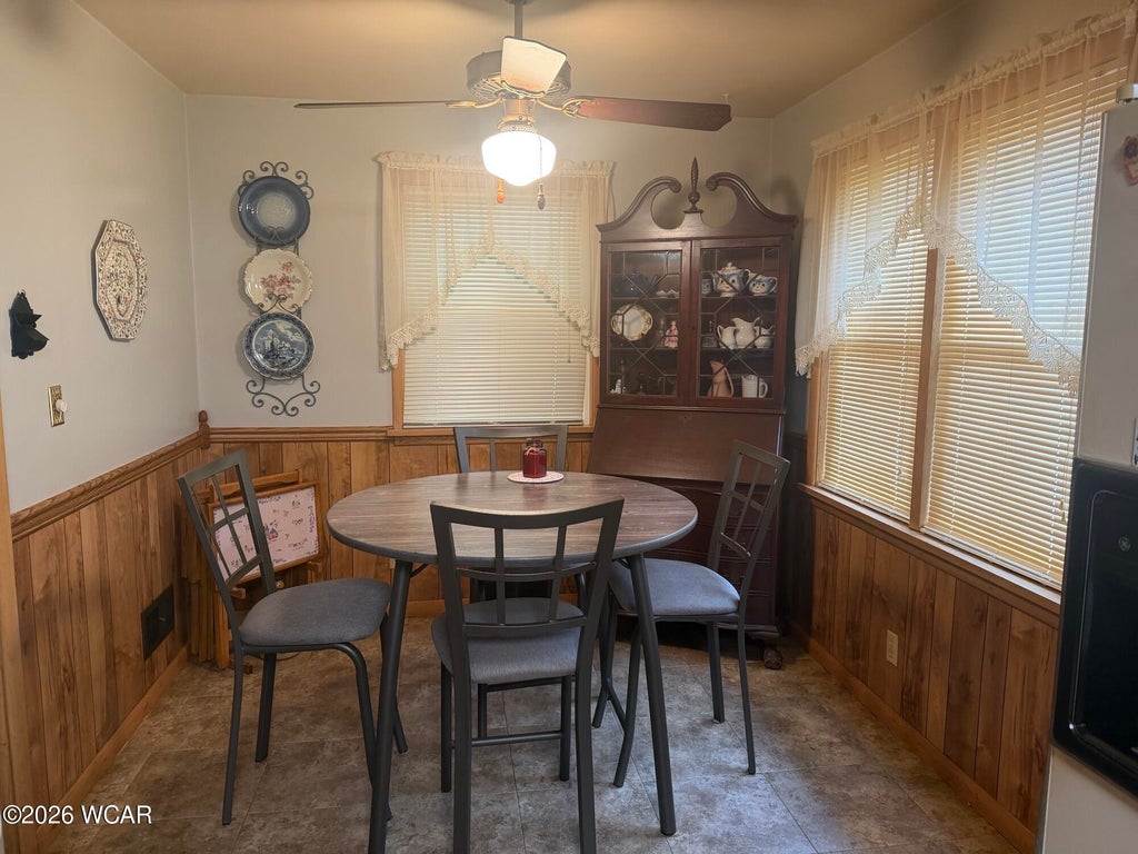 Photo of 1939 Lyn Grove Drive, Cridersville, OH 45806 (MLS # 311167)