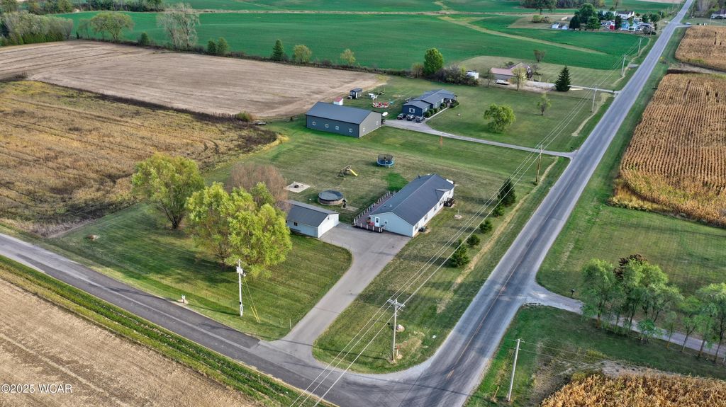 Photo of 23226 Township Road 230, La Rue, OH 43332 (MLS # 308468)