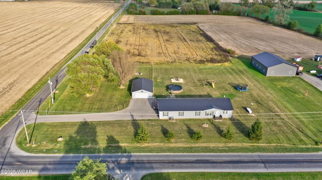 Photo of 23226 Township Road 230, La Rue, OH 43332 (MLS # 308468)