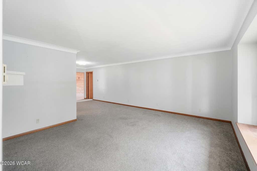 Photo of 4422 Stemen Street, Lima, OH 45807 (MLS # 310998)