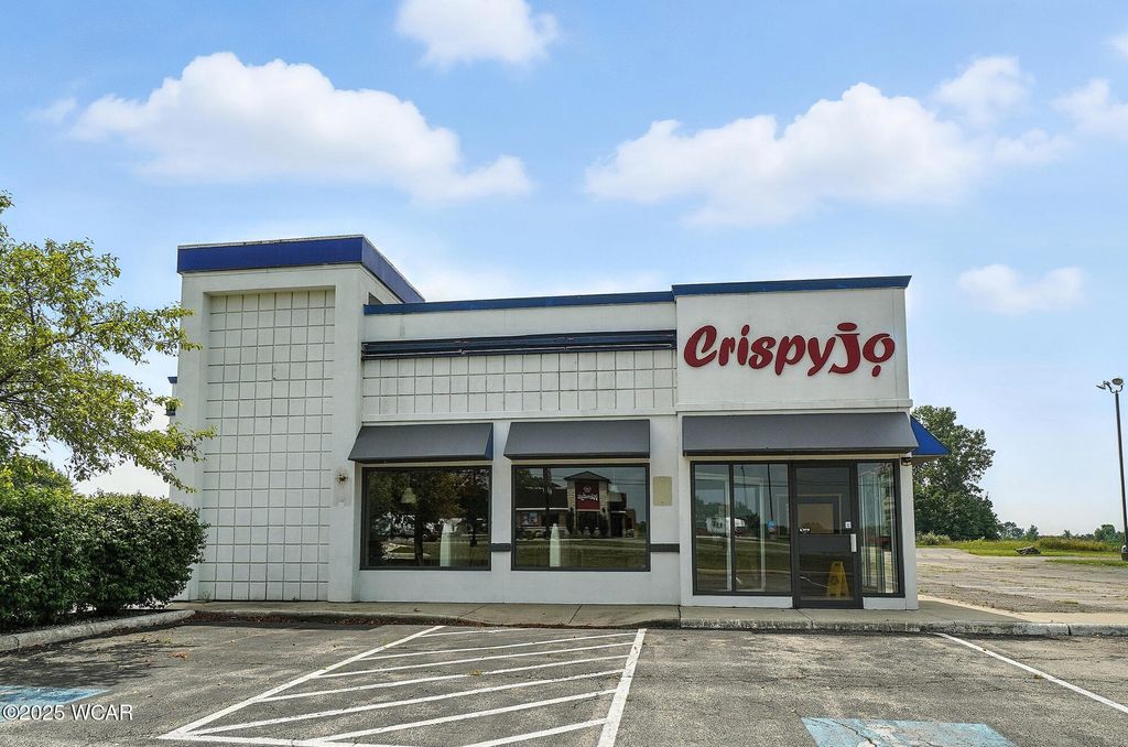 Photo of 415 State Route 103, Bluffton, OH 45817 (MLS # 307760)