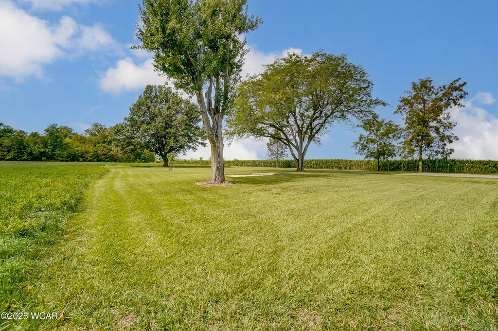 Photo of TBD Dog Creek Road, Middle Point, OH 45863 (MLS # 306834)