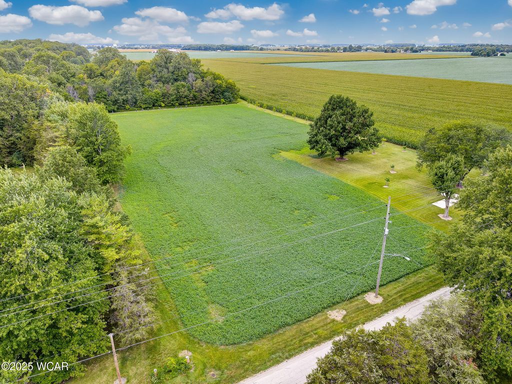 Photo of TBD Dog Creek Road, Middle Point, OH 45863 (MLS # 306834)