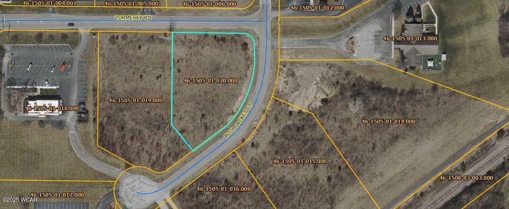 Photo of 2 Parcel Zurmehly Land package, Lima, OH 45806 (MLS # 308937)