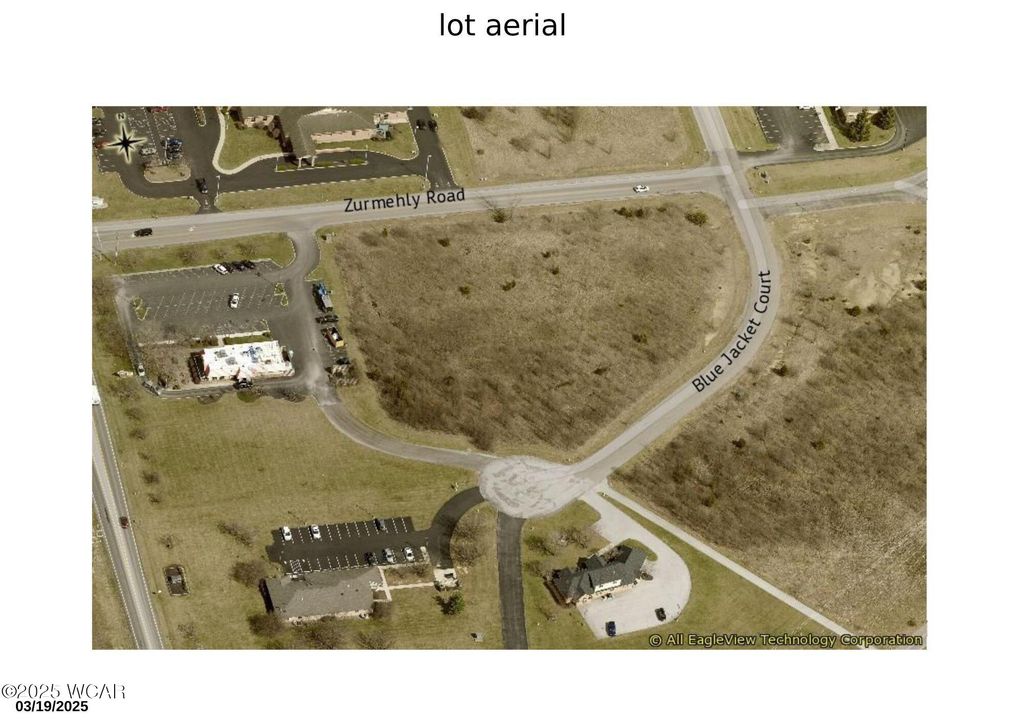 Photo of 2 Parcel Zurmehly Land package, Lima, OH 45806 (MLS # 308937)