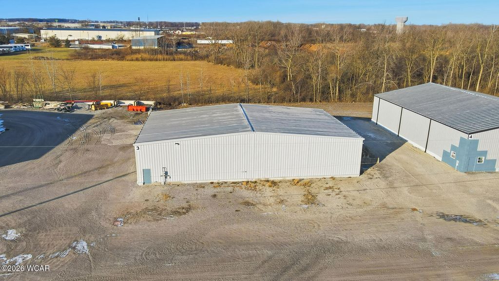 Photo of 1359 Hanthorn Road, Lima, OH 45804 (MLS # 309178)