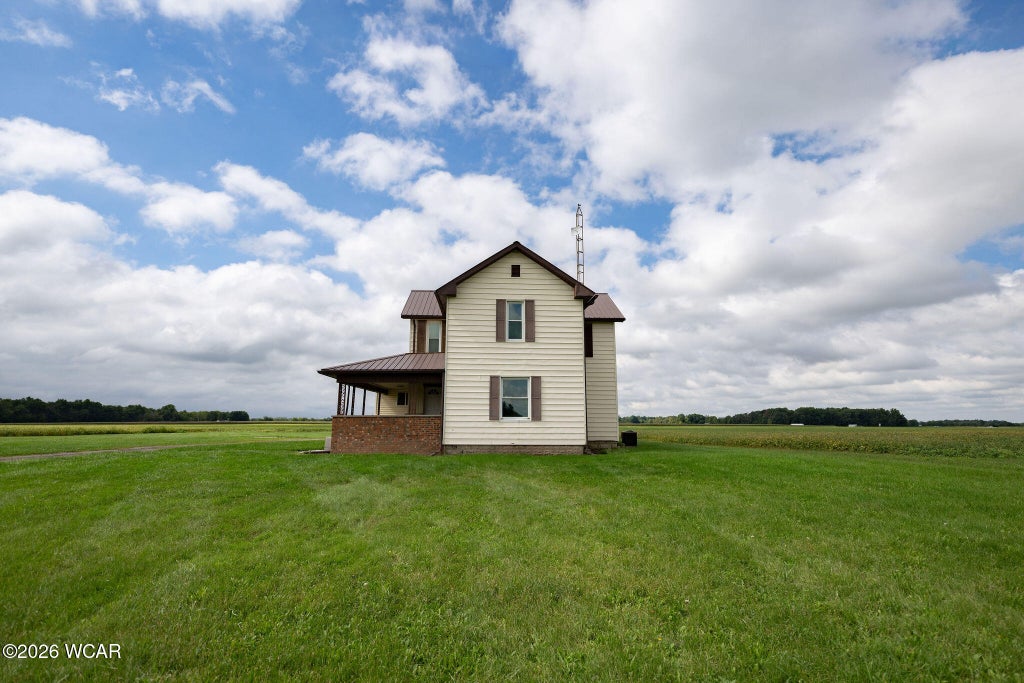 Photo of 23774 Ohio 37, Forest, OH 45843 (MLS # 311784)