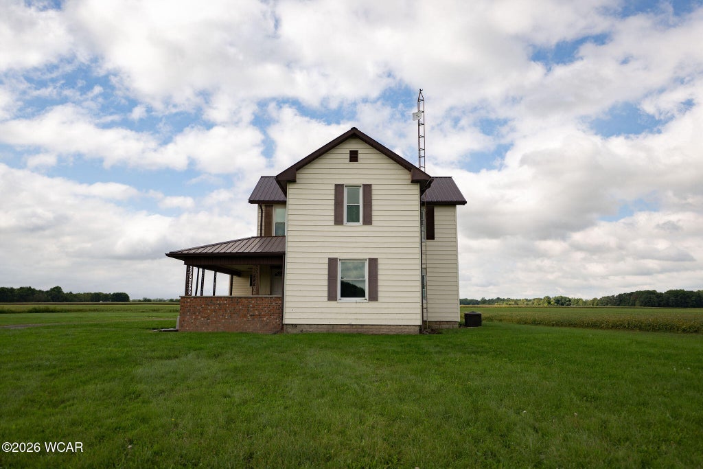 Photo of 23774 Ohio 37, Forest, OH 45843 (MLS # 311784)