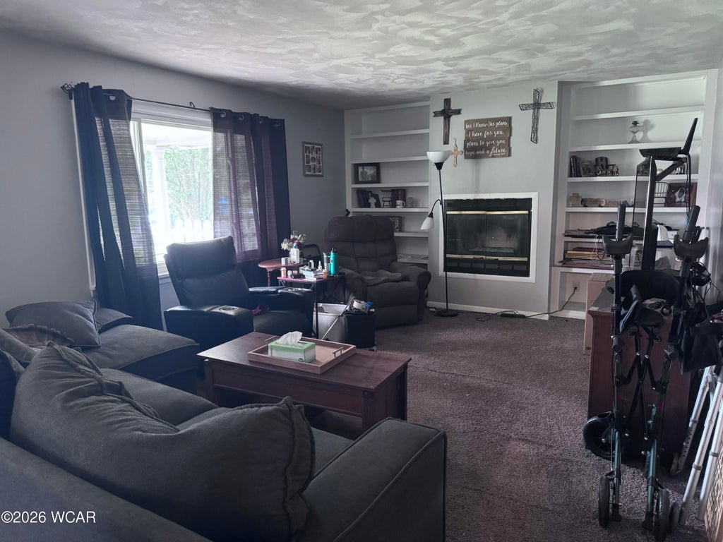 Photo of 322 Willeke Avenue, Ada, OH 45810 (MLS # 311413)
