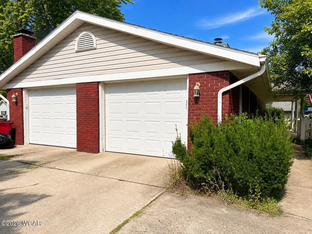 Photo of 322 Willeke Avenue, Ada, OH 45810 (MLS # 311413)
