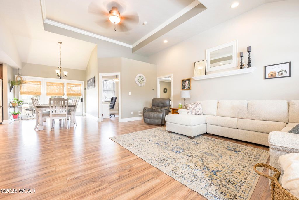 Photo of 805 Creekview Court, Bellefontaine, OH 43311 (MLS # 309420)