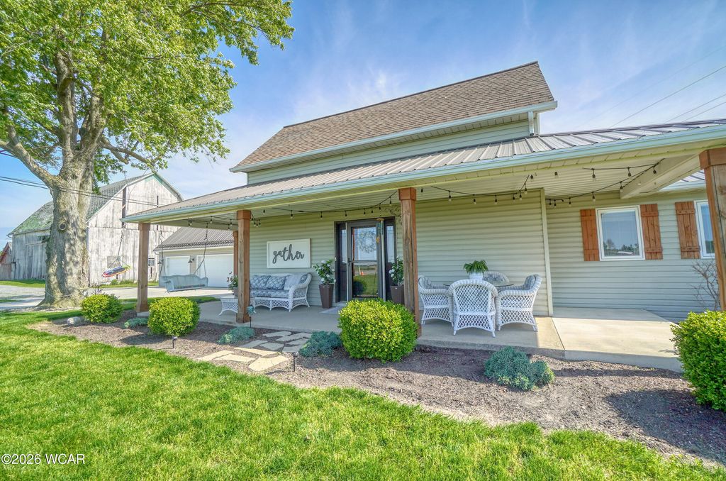 Photo of 10175 Lincoln Highway, Van Wert, OH 45891 (MLS # 310245)
