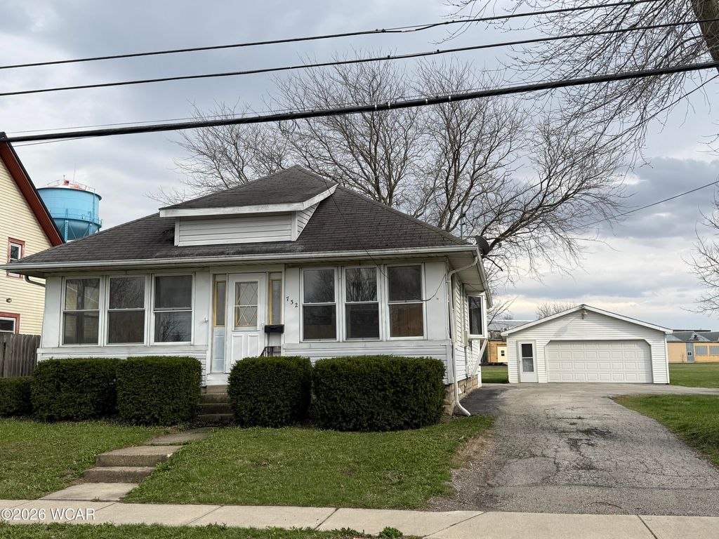 Photo of 732 S Shannon Street, Van Wert, OH 45891 (MLS # 309824)