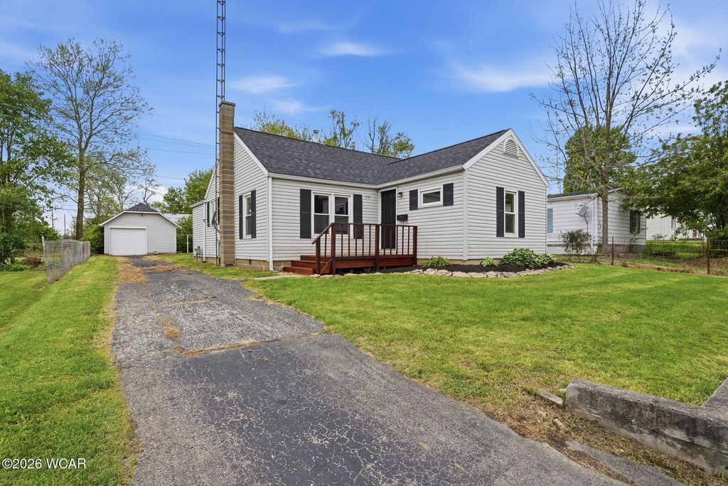 Photo of 310 S High Street, Kenton, OH 43326 (MLS # 310213)
