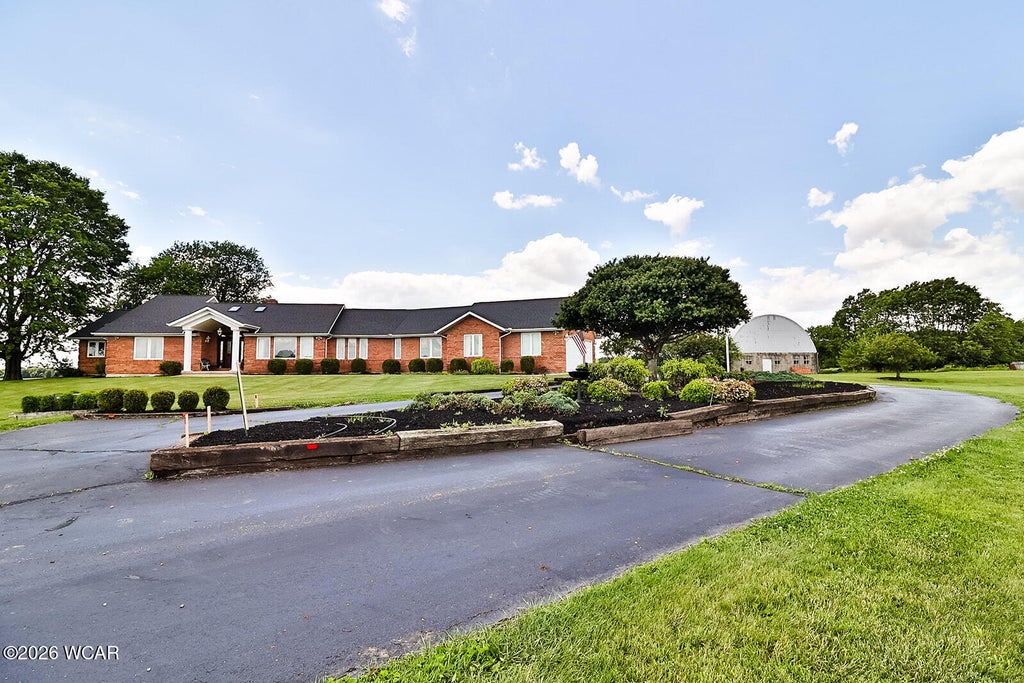 Photo of 1054 Saint Paris-Jackson Road, Saint Paris, OH 43072 (MLS # 310904)