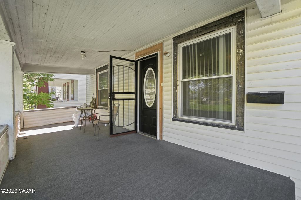 Photo of 953 Rice Avenue, Lima, OH 45805 (MLS # 310133)