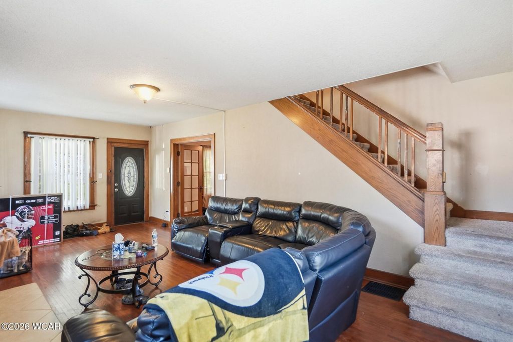 Photo of 953 Rice Avenue, Lima, OH 45805 (MLS # 310133)