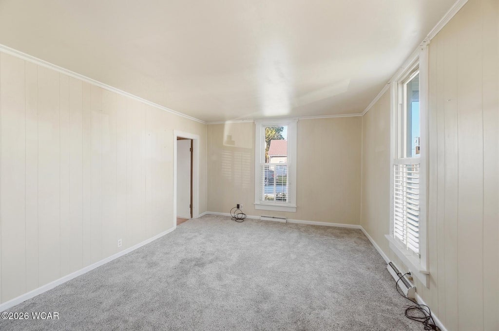 Photo of 301 W Plum Street, Wapakoneta, OH 45895 (MLS # 311783)