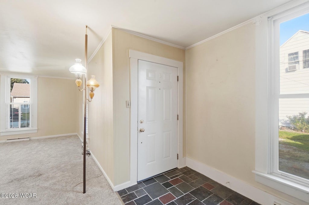 Photo of 301 W Plum Street, Wapakoneta, OH 45895 (MLS # 311783)