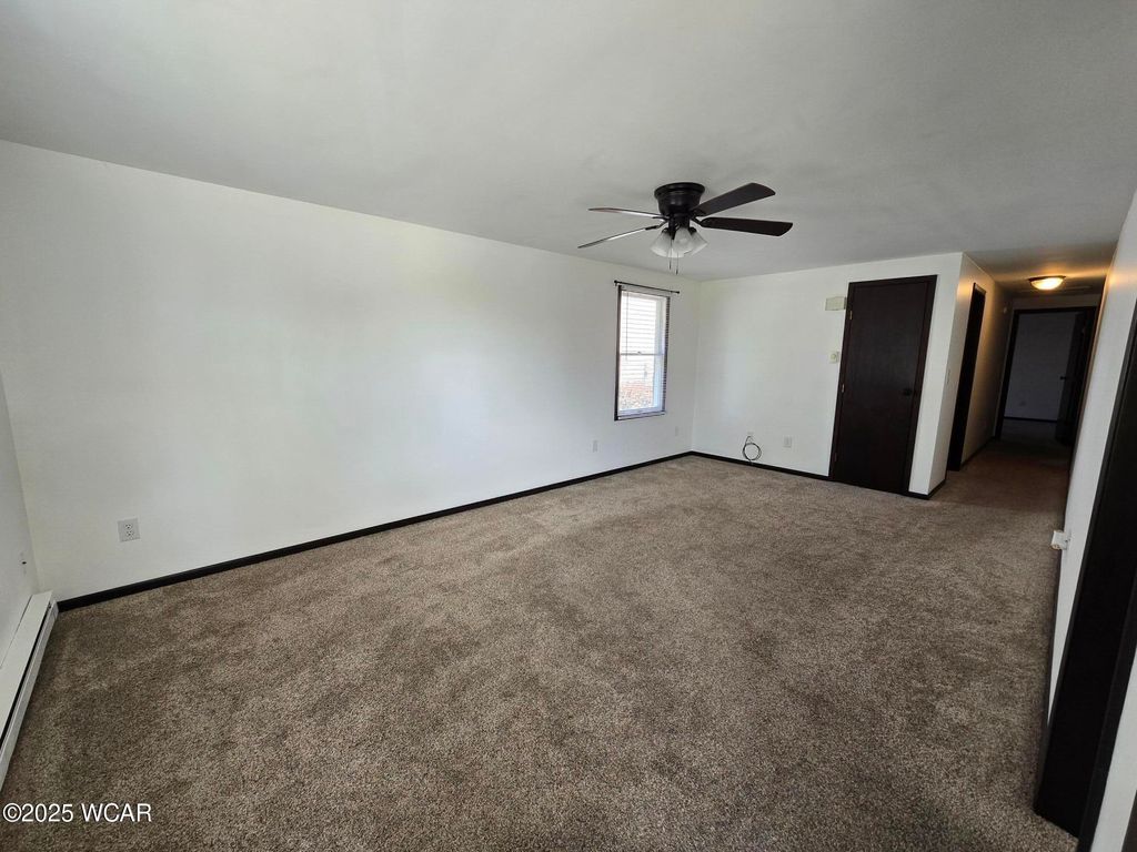 Photo of 506 Van Buren Street, Wapakoneta, OH 45895 (MLS # 308819)