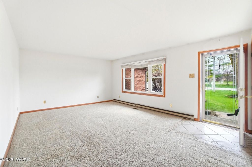 Photo of 2810 W Breese Road, Cridersville, OH 45806 (MLS # 309767)